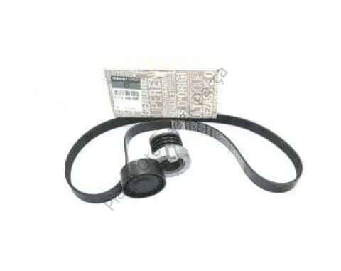 ALTERNATOR V KAYIS KITI ADBLUE TALISMAN MEGANE IV 1.5DCI 117203804R