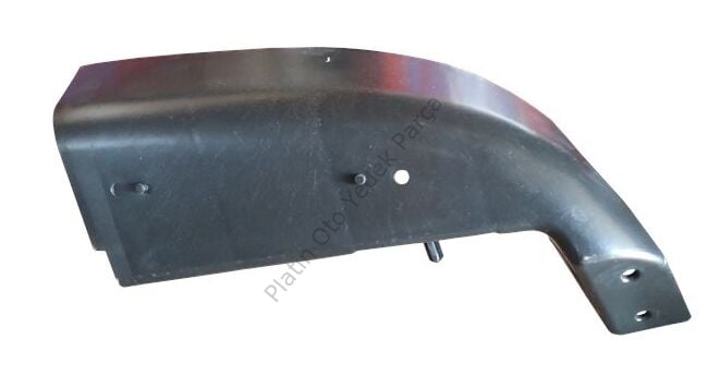 ARKA TAMPON TESPIT PARCASI TAKIMI CLIO 7701207437 8200126708 8200126710