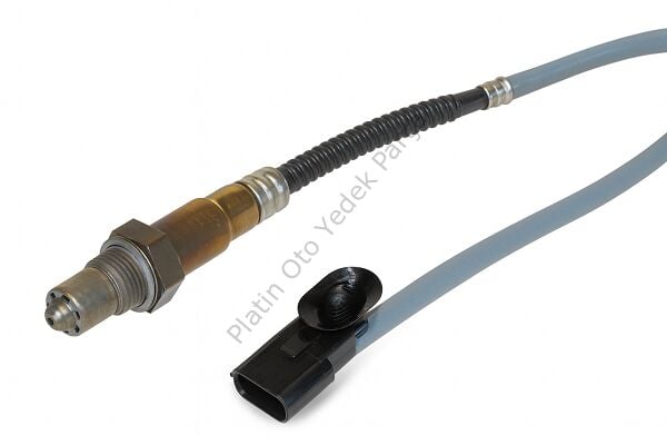 LAMBDA OKSIJEN SENSORU MEGANE II LAGUNA III CLIO III 7700103504 8200036545 8200437489 8200551743 8200036544