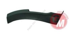 CAMURLUK DIS KAPLAMA BAKALITI DODIK SAG SANDERO STEPWAY 2013 960162872R