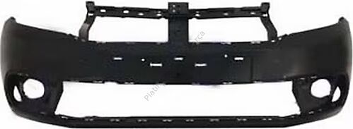 ÖN TAMPON 17- SANDERO STEPWAY 620223711R 620222303R