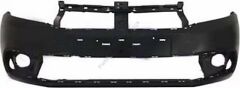 ÖN TAMPON 17- SANDERO STEPWAY 620223711R 620222303R