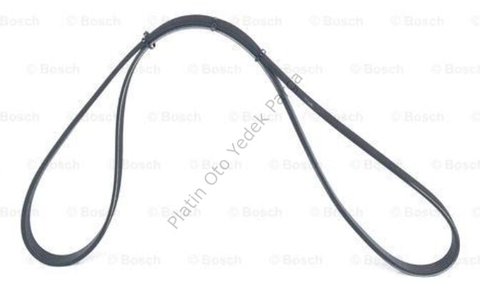 KANALLI V KAYISI 5PK1100 JUMPER DUCATO BOXER ACCORD COROLLA 1987947925 7700107493