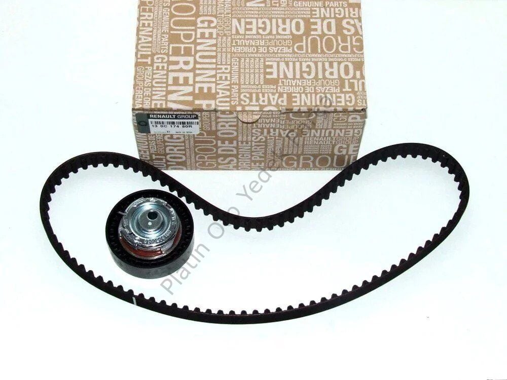 TRIGER SETI LOGAN SANDERO 1.6 8V 130C17480R