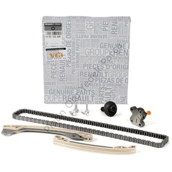 ENSANTRIK ZINCIR TAKIMI 0.9 TCE CLIO IV H4J 130C12345R