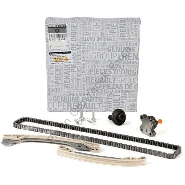 ENSANTRIK ZINCIR TAKIMI 0.9 TCE CLIO IV H4J 130C12345R