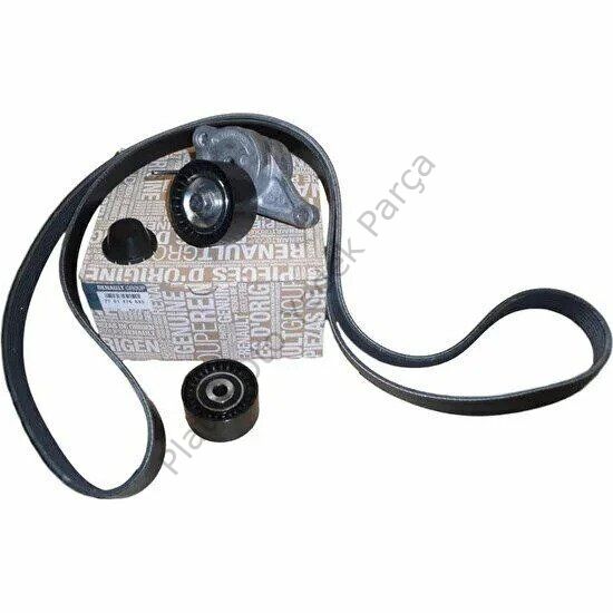 KANALLI V KAYIS SETI  MASTER 2.3 DCI 2010->