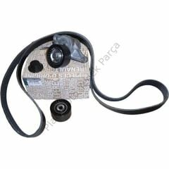 KANALLI V KAYIS SETI  MASTER 2.3 DCI 2010->