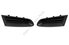 PANJUR ON SOL-SAG TAKIM SIYAH CLIO III 7701208684