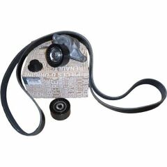 Renault Master III Movano Traffic Alternatör Gergi Kiti 1172000Q0C 7701476645