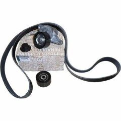 Renault Master III Movano Traffic Alternatör Gergi Kiti 1172000Q0C 7701476645