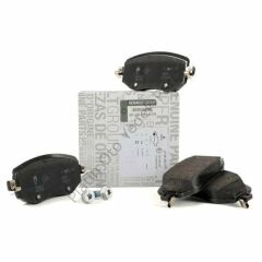 DISK BALATA ON MEGANE IV 1.2 TCE 1.6 TCE 1.5DCI 1.6 DCI 410605929R 7717277371 7711946206 410603407R