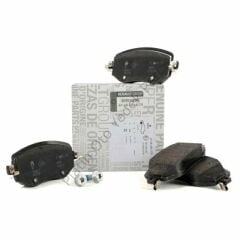 DISK BALATA ON MEGANE IV 1.2 TCE 1.6 TCE 1.5DCI 1.6 DCI 410605929R 7717277371 7711946206 410603407R