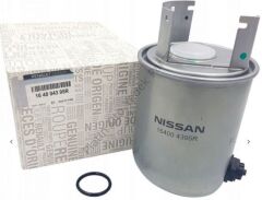 FILTRE MAZOT QASHQAI 1.5-1.6DCI 13> X-TRAIL 1.6DCI 13> KADJAR 1.5DCI 164006184R