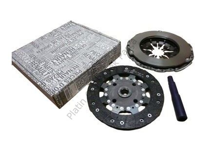 DEBRIYAJ BASKI BALATA LOGAN 1.4 04 MCV 1.4 07- 2335700QAA 302055852R 302050453R