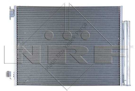 KLIMA RADYATORU CAPTUR CLIO IV SANDERO II LOGAN II 921006843R