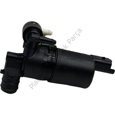 SU FISKIYE MOTORU MEGANE II CLIO II HB 7700428386