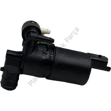 SU FISKIYE MOTORU MEGANE II CLIO II HB 7700428386