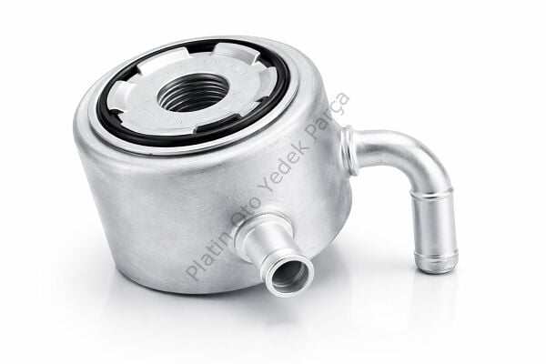 YAG SOGUTUCU CLIO II 1.5DCI