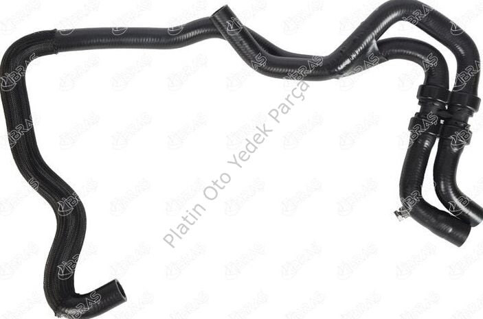 KALORIFER HORTUMU MEGANE II SCENIC II 1.5 DCI 02>09 8200106406