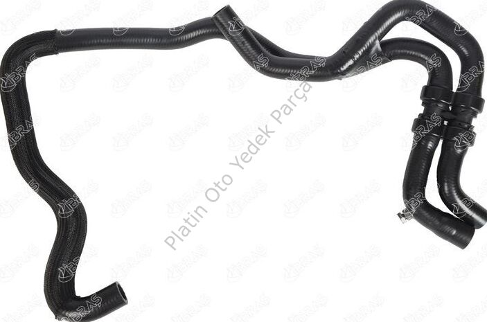 KALORIFER HORTUMU MEGANE II SCENIC II 1.5 DCI 02>09 8200106406