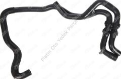 KALORIFER HORTUMU MEGANE II SCENIC II 1.5 DCI 02>09 8200106406