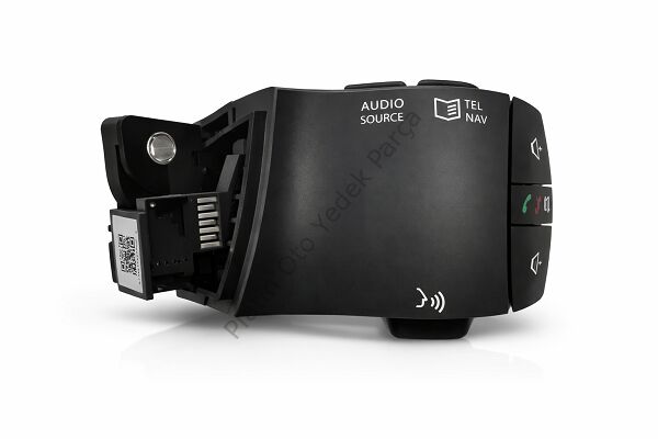 RADYO KUMANDA DUGMESI KOLEOS FLUENCE