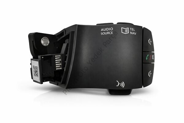 RADYO KUMANDA DUGMESI KOLEOS FLUENCE