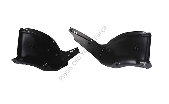 CAMURLUK DAVLUMBAZI ARKANIN ARKASI SOL MEGANE II 8200141549