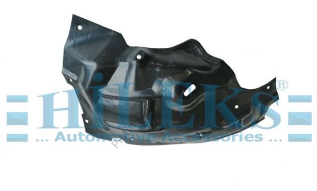 CAMURLUK DAVLUMBAZI ONUN ONU SOL MEGANE IV