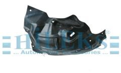 CAMURLUK DAVLUMBAZI ONUN ONU SOL MEGANE IV