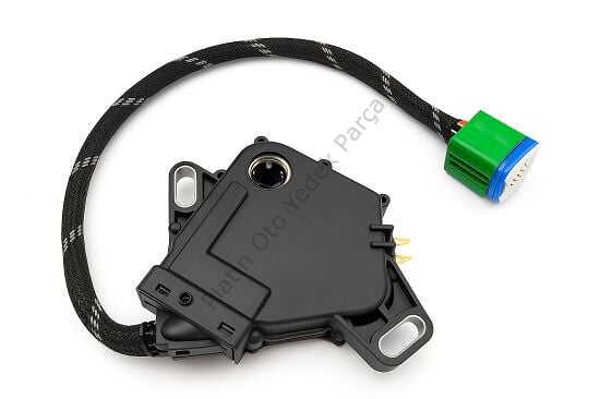 OTOMATIK VITES KAPTORU CLIO KANGO MEGANE 7700100010 8201708662