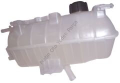 RADYATOR EK DEPOSU KAPAKLI KANGOO III YM 7701478318