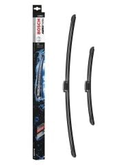 Silecek Süpürgesi Takım Captur 600-360 mm 3397014250