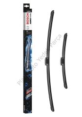 Silecek Süpürgesi Takım Captur 600-360 mm 3397014250