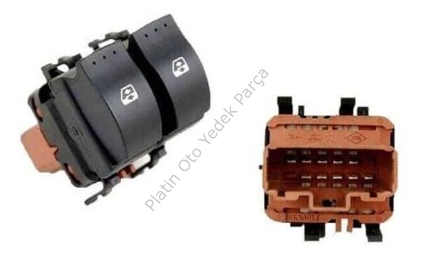 CAM ACMA DUGMESI LAGUNA 8200015085