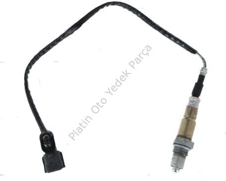 OKSIJEN SENSORU MEGANE III FLUENCE CLIO III DUSTER LOGAN II SANDERO II 1.6 16V K4M 8200551743