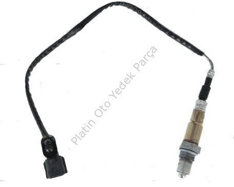 OKSIJEN SENSORU MEGANE III FLUENCE CLIO III DUSTER LOGAN II SANDERO II 1.6 16V K4M 8200551743