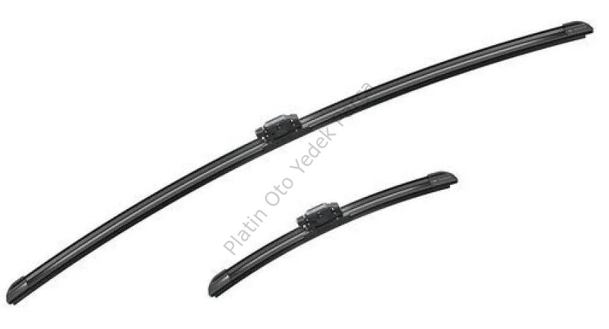 SILECEK SETI AEROTWIN 700 - 300MM CLIO V 19