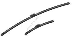 SILECEK SETI AEROTWIN 700 - 300MM CLIO V 19