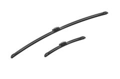 Silecek Süpürgesi Takımı Clio 5 HB A981S 700-300 MM 3397014826