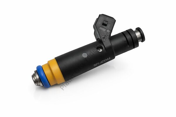 ENJEKTOR MEMESI CLIO II KANGO 1.4 8V