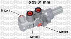 MERKEZ FREN ANA QASHQAI 07>12 ESP ARACLARI ICIN 46012-JD80A 46012JD80A