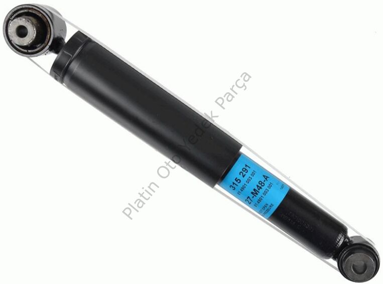 AMORTISOR ARKA MEGANE III 08 FLUENCE 4013872798711 562100664 8200330197 8200309846 8200038260 562100325R