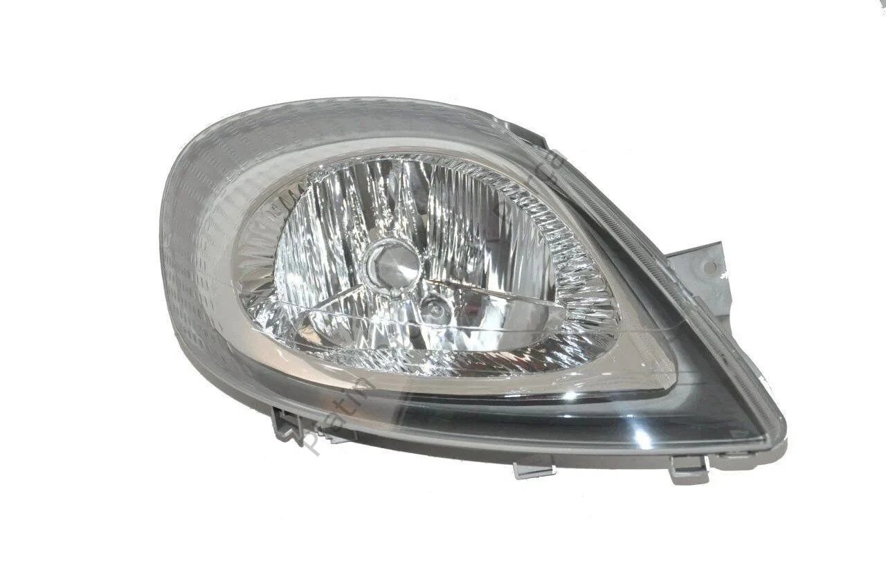 SAG FAR TRAFFIC II 2004-2006 7700311372