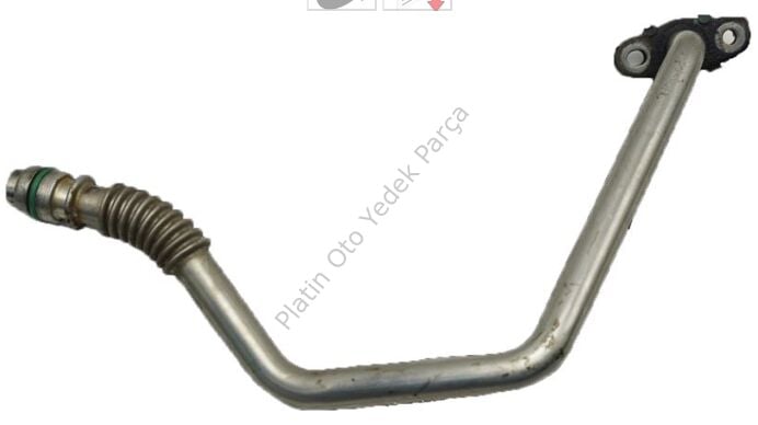 TURBO YAGLAMA BORUSU CLIO MEGANE IV TALISMAN 16- 151984592R