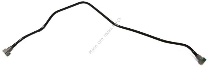 BENZIN BORUSU CLIO KANGOO II 47J E7J 8200497315