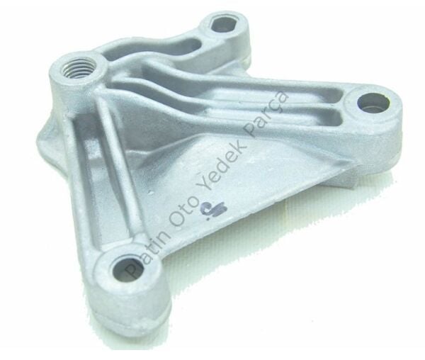 MOTOR TAKOZU SOL OTOMATIK MEGANE II 1.6 16V 8200043085