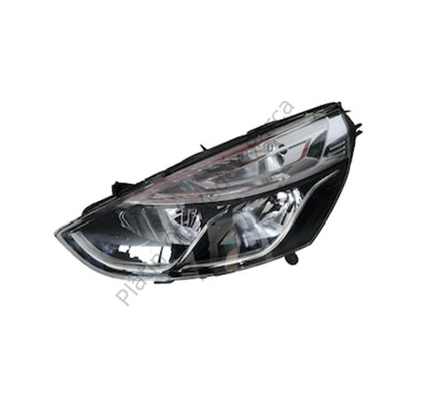 ON FAR ELEKTRIKLI MOTORLU SOL CLIO 2016 260600373R