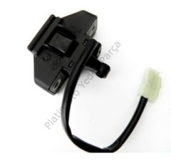 BAGAJ KILIDI KABLOLU MEGANE LAGUNA 7700827599